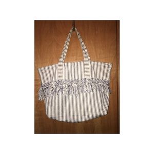 Vintage tote